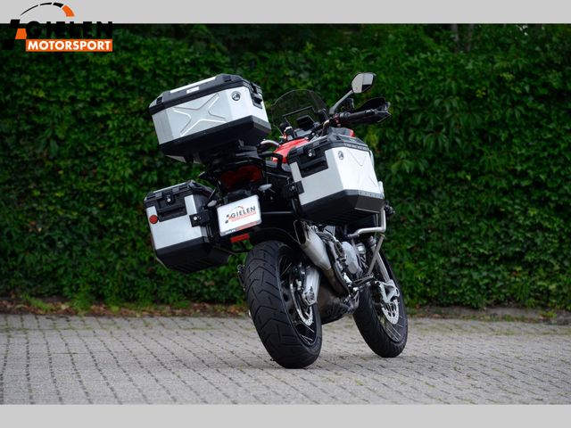 ducati - multistrada-1260-enduro