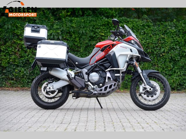 ducati - multistrada-1260-enduro