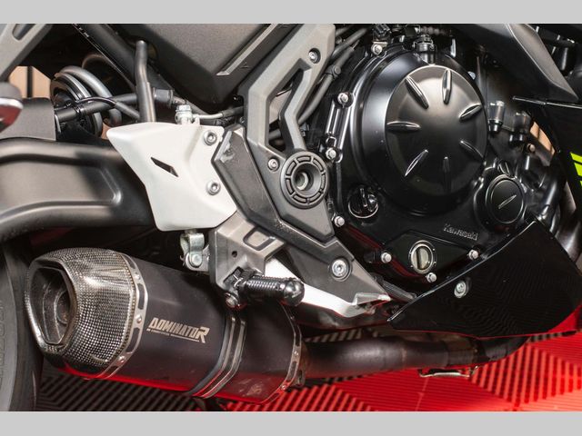 kawasaki - ninja-650