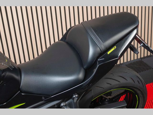 kawasaki - ninja-650