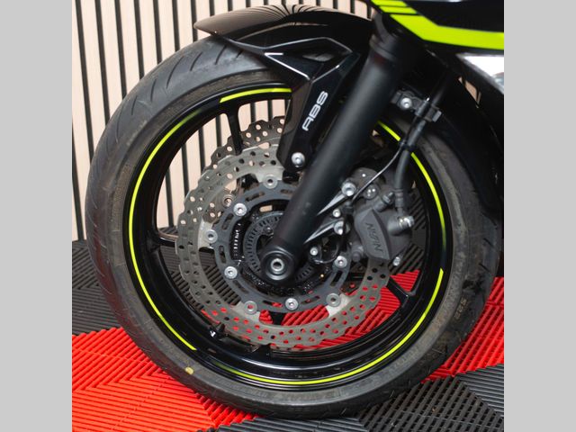 kawasaki - ninja-650