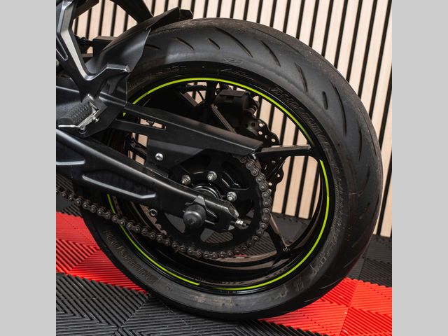 kawasaki - ninja-650