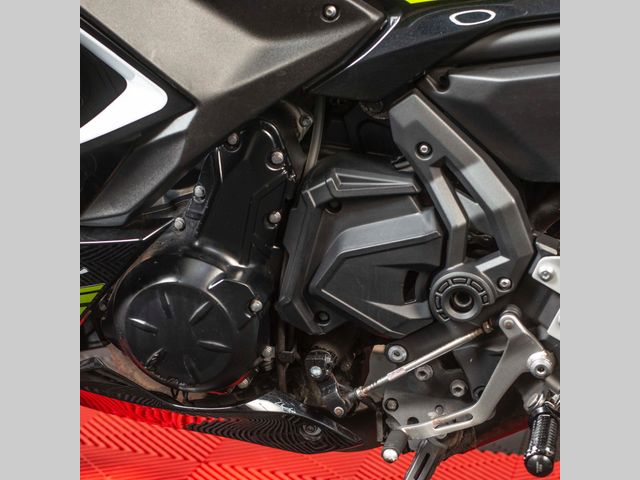 kawasaki - ninja-650