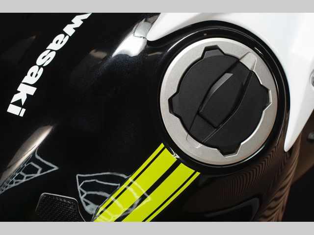 kawasaki - ninja-650