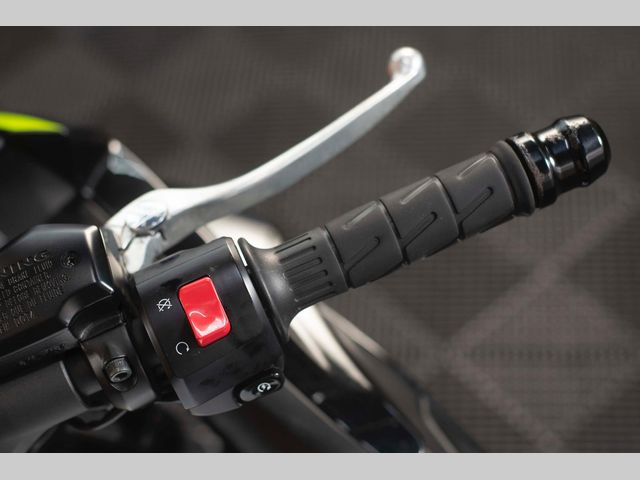 kawasaki - ninja-650