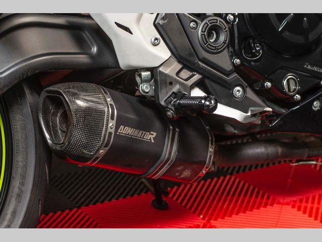 kawasaki - ninja-650