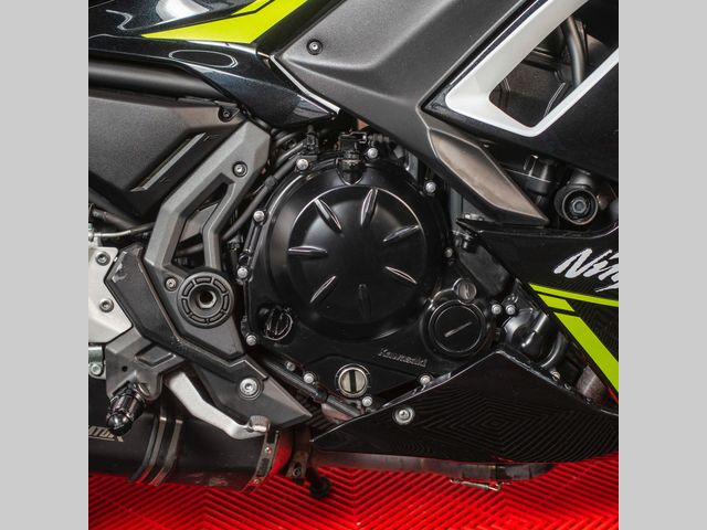 kawasaki - ninja-650