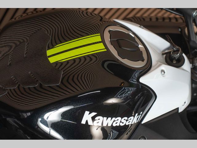 kawasaki - ninja-650