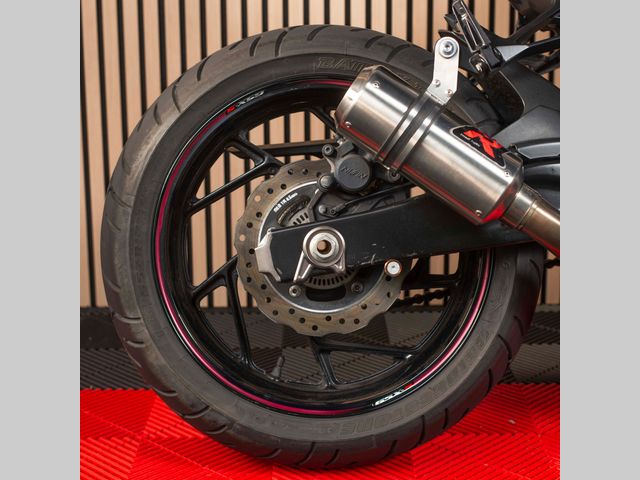 suzuki - gsx-s-750-a