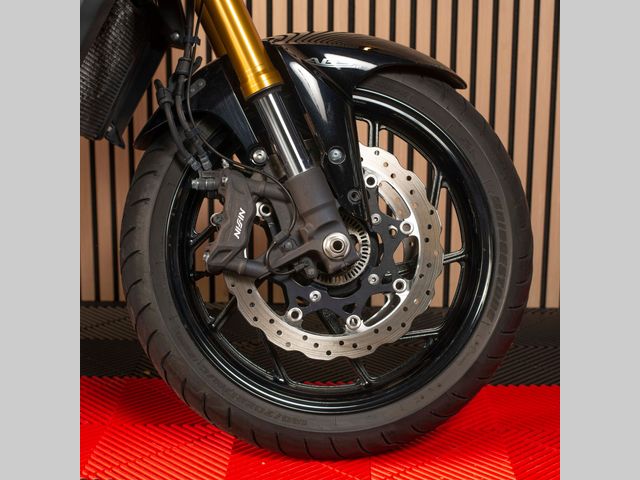 suzuki - gsx-s-750-a