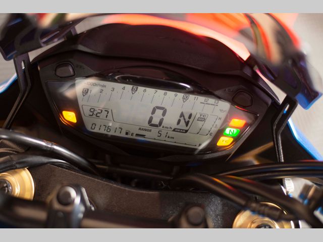 suzuki - gsx-s-750-a