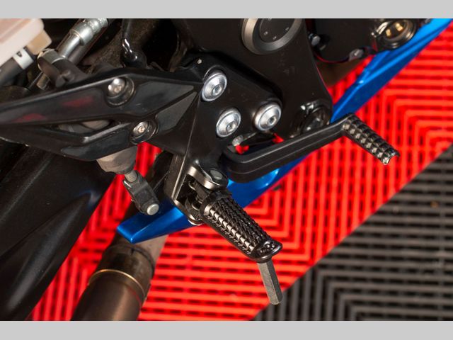 suzuki - gsx-s-750-a