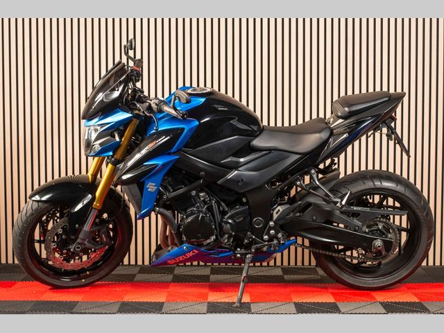 suzuki - gsx-s-750-a