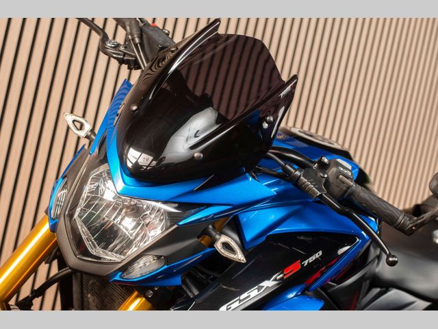 suzuki - gsx-s-750-a