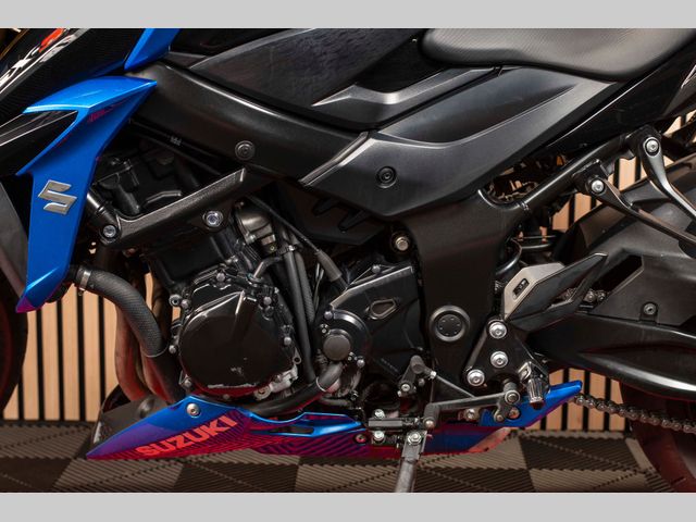 suzuki - gsx-s-750-a