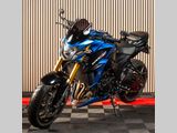 SUZUKI GSX-S 750 A