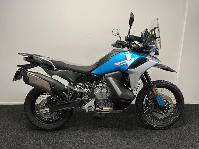 cfmoto - 800-mt-x