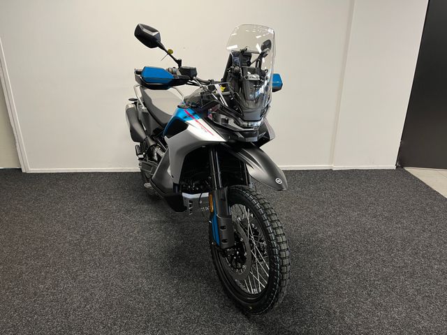 cfmoto - 800-mt-x