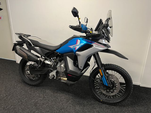 cfmoto - 800-mt-x