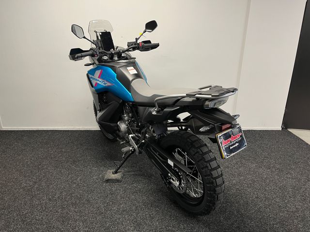 cfmoto - 800-mt-x