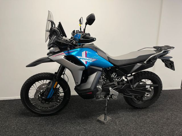 cfmoto - 800-mt-x
