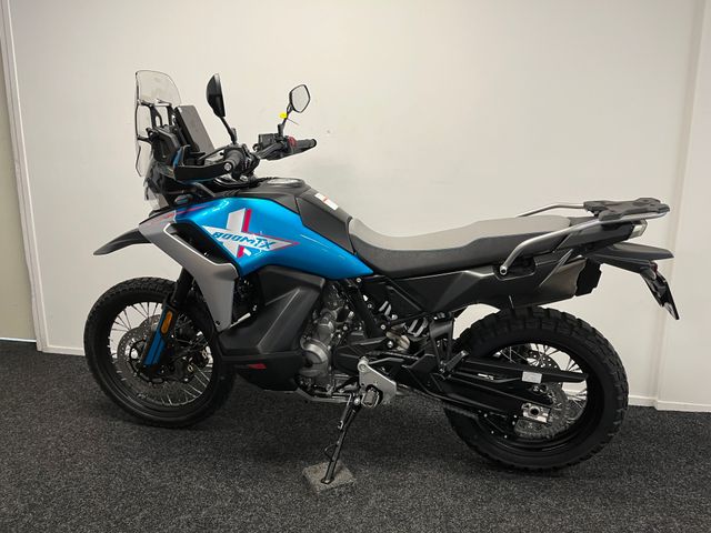 cfmoto - 800-mt-x