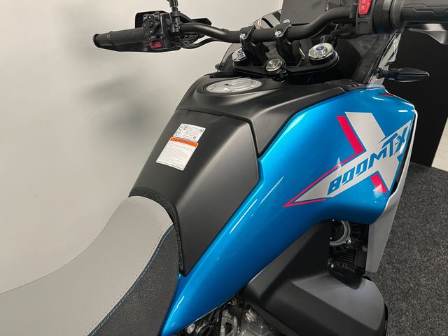 cfmoto - 800-mt-x