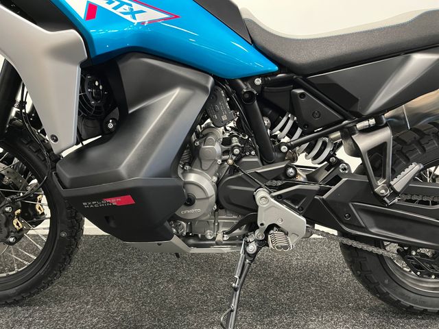 cfmoto - 800-mt-x