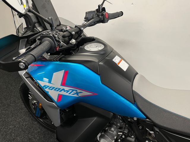 cfmoto - 800-mt-x