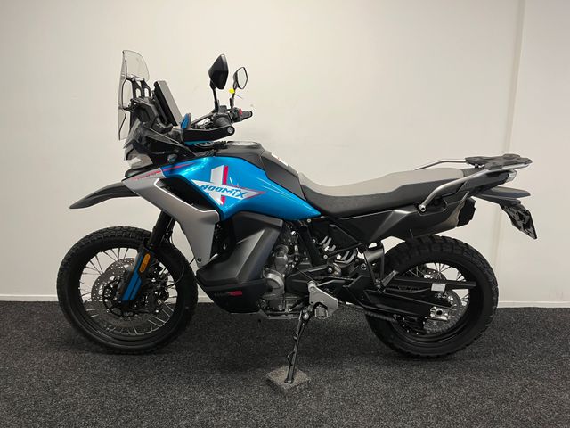 cfmoto - 800-mt-x