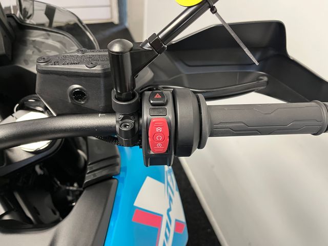 cfmoto - 800-mt-x