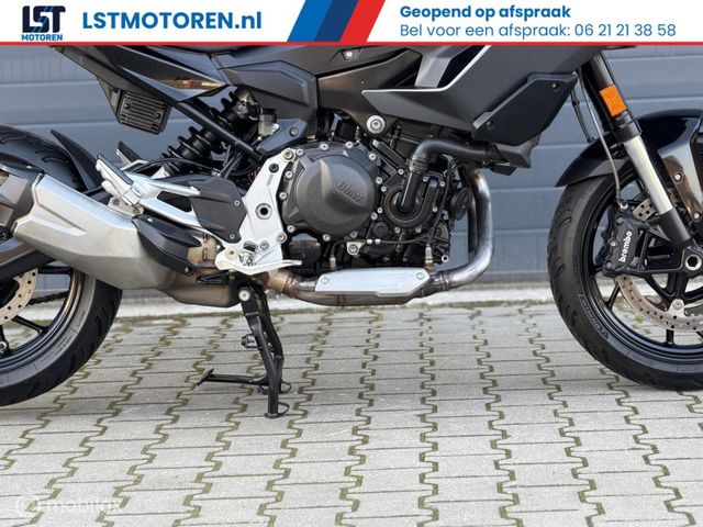 bmw - f-900-xr