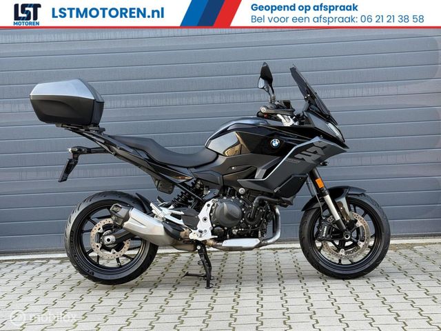 bmw - f-900-xr