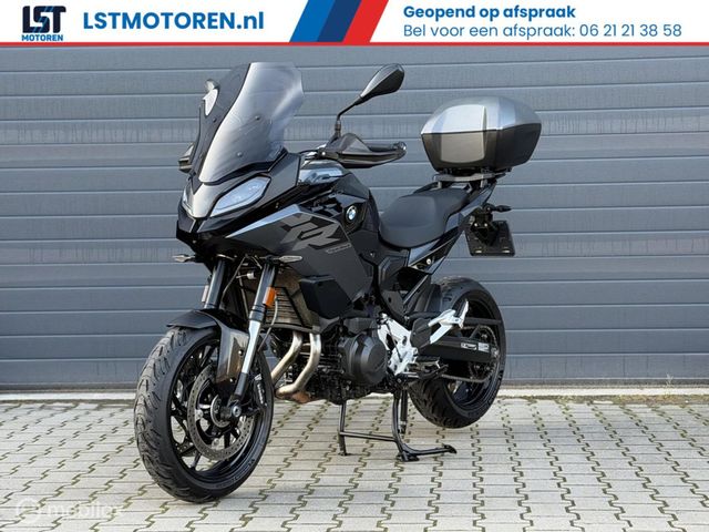 bmw - f-900-xr