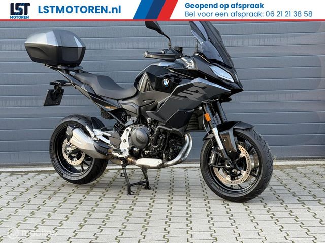 bmw - f-900-xr