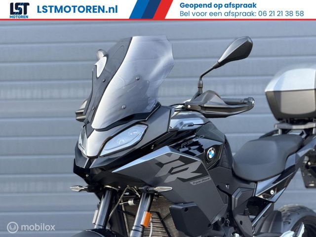 bmw - f-900-xr