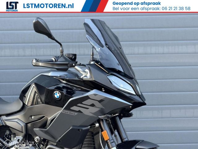 bmw - f-900-xr
