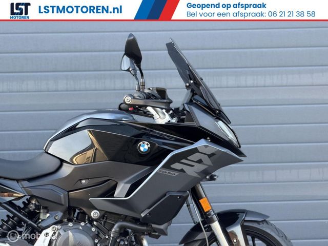 bmw - f-900-xr
