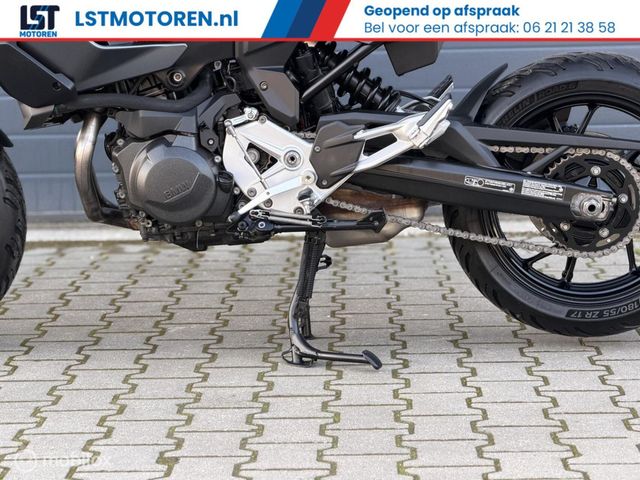 bmw - f-900-xr