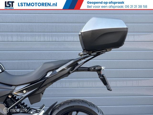 bmw - f-900-xr