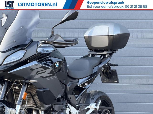 bmw - f-900-xr