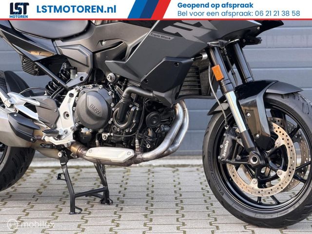 bmw - f-900-xr