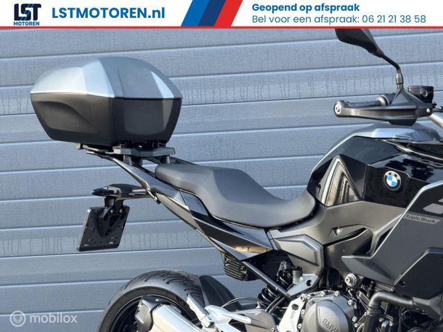 bmw - f-900-xr