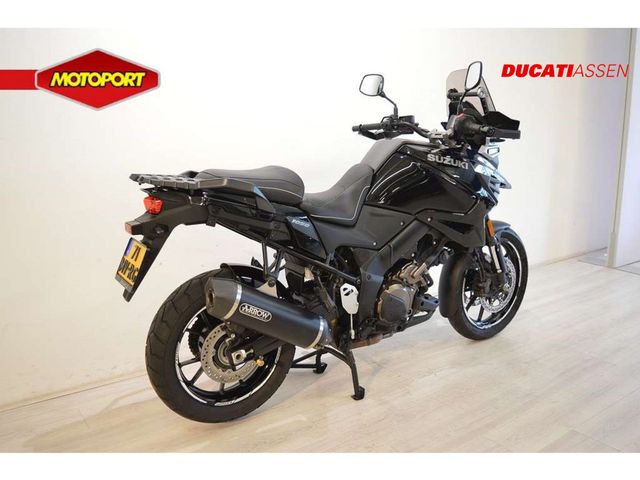 suzuki - v-strom-1050-a
