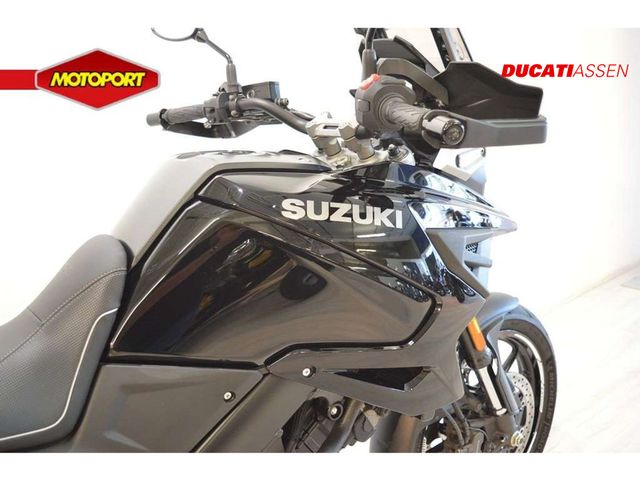 suzuki - v-strom-1050-a