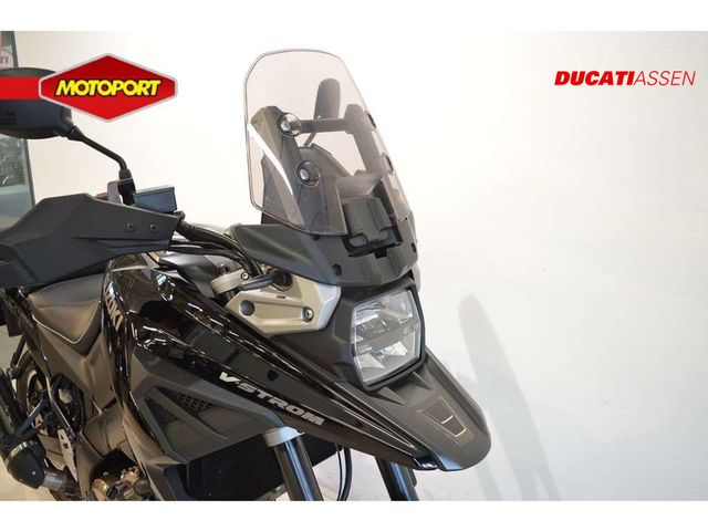 suzuki - v-strom-1050-a