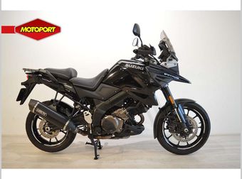 Suzuki V-Strom 1050/A 2022 occasion
