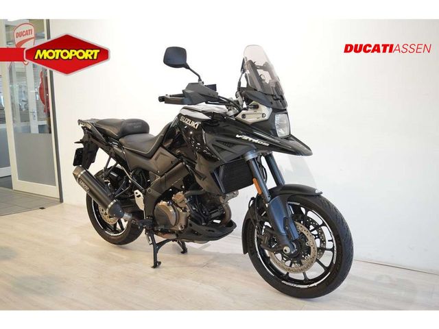 suzuki - v-strom-1050-a