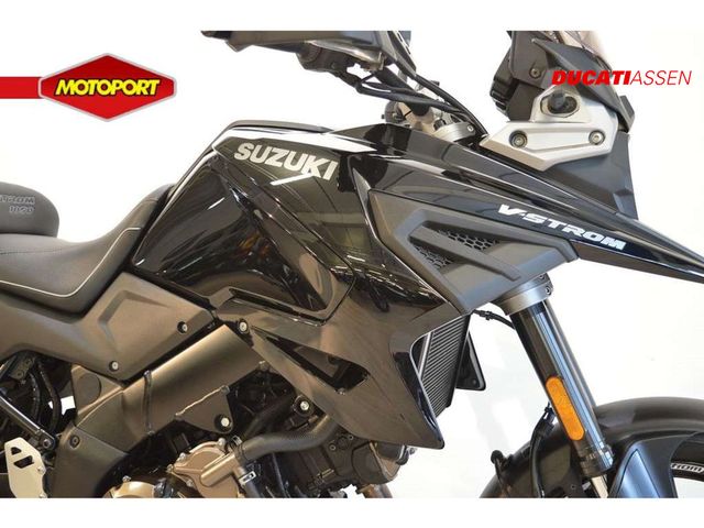 suzuki - v-strom-1050-a