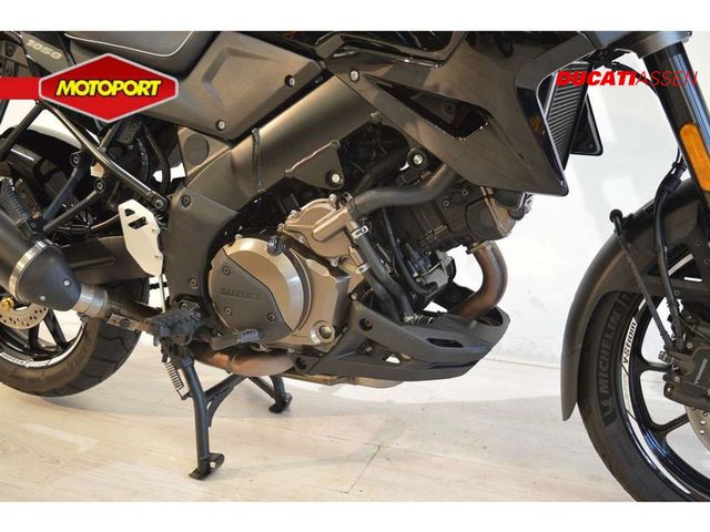 suzuki - v-strom-1050-a